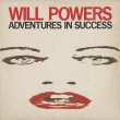 画像1: Will Powers / Adventures In Success (1)