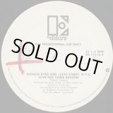 画像: Donald Byrd And 125th Street, N.Y.C. / Love Has Come Around