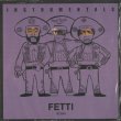 画像1: Curren$y, Freddie Gibbs, Alchemist / Fetti Instrumentals (1)