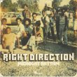 画像1: Right Direction / Midnight Rhythm (1)