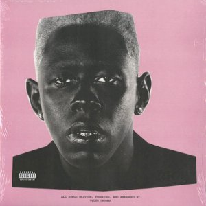 画像: Tyler, The Creator / Igor