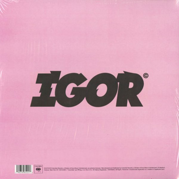 画像2: Tyler, The Creator / Igor (2)