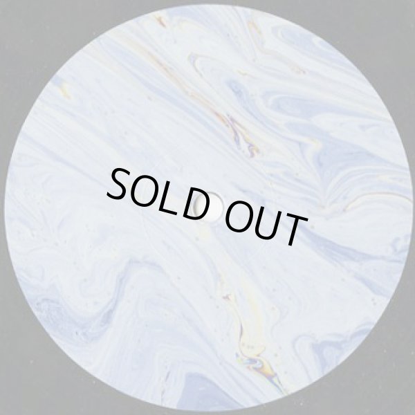 画像1: Floating Points / LesAlpx c/w Coorabell (1)