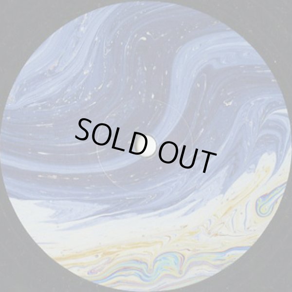 画像2: Floating Points / LesAlpx c/w Coorabell (2)
