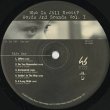 画像3: Jill Scott / Who Is Jill Scott? - Words And Sounds Vol. 1 (3)