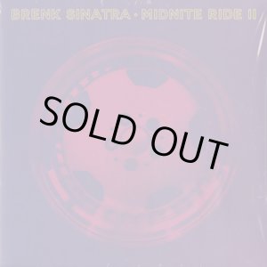 画像: Brenk Sinatra / Midnite Ride II