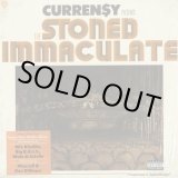 画像: Curren$y / The Stoned Immaculate