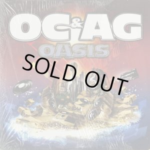 画像: OC & AG / Oasis