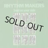 画像: The Rhythm Makers / Soul On Your Side