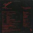 画像2: Delilah / Dancing In The Fire (2)