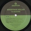 画像3: Ghostface Killah / 36 Seasons (LP) (3)