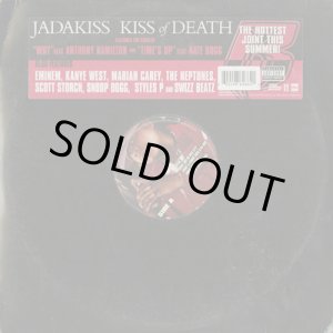 画像: Jadakiss / Kiss Of Death