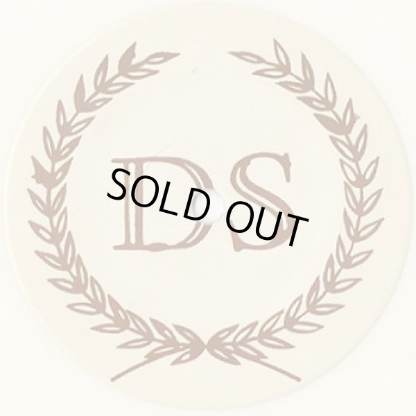 画像2: Benoit & Sergio, Slow Hands / The Covers EP (2)