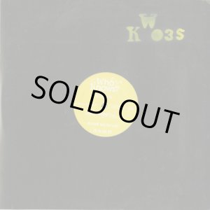 画像: ML Booster / Say Goodbye To The Jobs EP