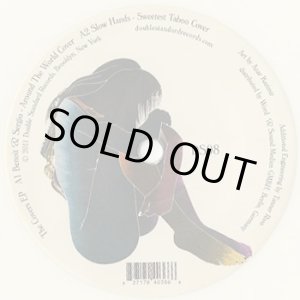 画像: Benoit & Sergio, Slow Hands / The Covers EP