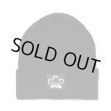 画像: "BETWEEN MUSIC" 2020 BEANIE (BLACK)