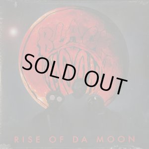 画像: Black Moon / Rise Of Da Moon