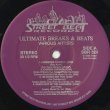 画像3: V.A. / Ultimate Breaks & Beats (SBR 520) (3)