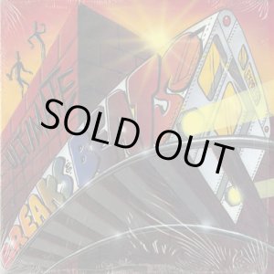 画像: V.A. / Ultimate Breaks & Beats (SBR 514)