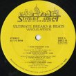 画像3: V.A. / Ultimate Breaks & Beats (SBR 510) (3)