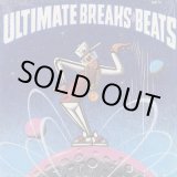 画像: V.A. / Ultimate Breaks & Beats (SBR 516)