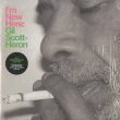 画像1: Gil Scott-Heron / I'm New Here (1)