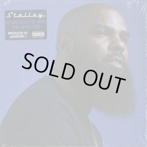 画像: Stalley / Reflection Of Self: The Head Trip