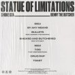 画像2: Smoke DZA & Benny The Butcher / Statue of Limitations (2)