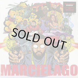 画像: Roc Marciano / Marcielago