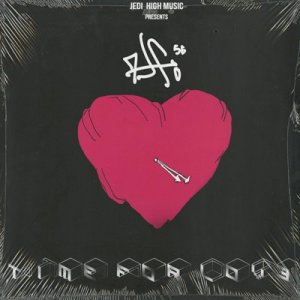 画像: Info56 / Time For Love[Beat Tape] (LP)