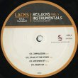 画像3: Lacks (Ta'raach) / Re:Lacks Vol.1 Instrumentals (3)