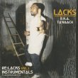 画像1: Lacks (Ta'raach) / Re:Lacks Vol.1 Instrumentals (1)