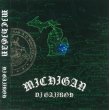画像1: DJ Gajiroh / MICHIGAN (Mix CD) (1)