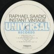 画像3: Raphael Saadiq / Instant Vintage (3)