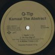 画像3: Q-Tip / Kamaal The Abstract (3)