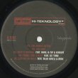 画像3: Hi-Tek / Hi-Teknology 2 : The Chip (3)