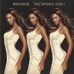 画像: Beyonce / Me, Myself And I