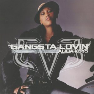 画像: Eve Featuring Alicia Keys / Gangsta Lovin'