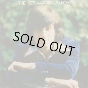 画像: The Jeff Lorber Fusion / S.T.