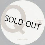 画像: C.O.M.B.I. / Snakes Wine c/w Looking A Star