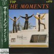 画像1: The Moments / On Top (1)