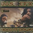 画像1: Das EFX / Hold It Down (1)