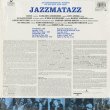 画像2: Guru / Jazzmatazz Volume: 1 (2)