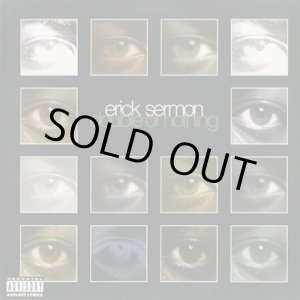 画像: Erick Sermon / Double Or Nothing