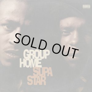 画像: Group Home / Supa Star 