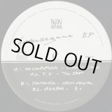 画像: NNN & DJ COMPUFUNK / Hatsusegawa EP