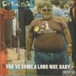 画像1: Fatboy Slim / You've Come A Long Way, Baby (1)