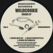 画像3: Wildcookie / Drugs EP (3)