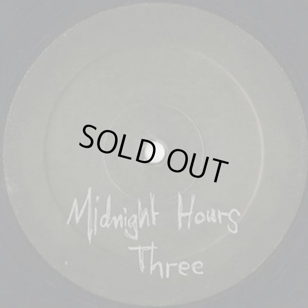 画像1: V.A. / Midnight Hours Three (1)