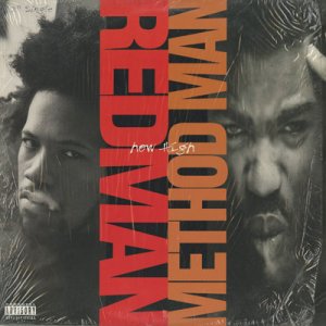 画像: Redman & Method Man / How High